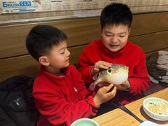 -永安鱼庄·镇江菜(丁卯店)