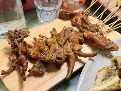 -1819餐厅·团队聚餐·烤串·精酿