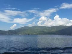 -大理洱海