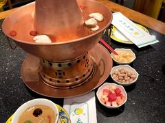 -南门涮肉(上海二店)