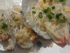 -强记海鲜·大排档(蛇口新街店)