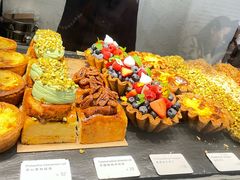 -Money Shops(愚园路店)