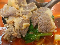 -和福餐馆(西江古街店)