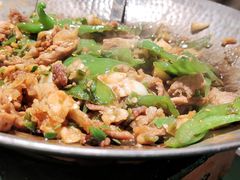 -费大厨辣椒炒肉(太平老街店)