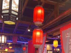 -唇辣号重庆老火锅(燕郊鑫乐汇店)