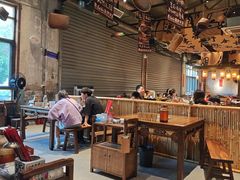 -袁山山重庆火锅(丈八北路店)