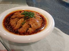 -全聚德(长江路店)