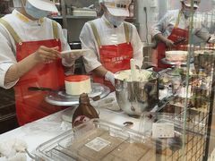 -味多美蛋糕(京旺家园店)