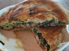 -兰庆鸡蛋馃(人民路店)