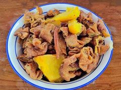 -国俊八大碗饭店