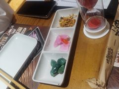 -木屋烧烤(西南角店)