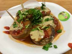 -老宅原住民沙茶面精品小吃(龙头路店)
