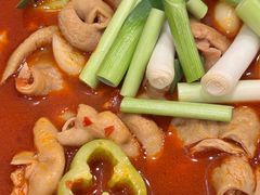 -湘肠香火锅店(团结湖店)