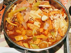 -御上皇三汁焖锅(薛城万达广场店)