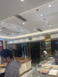 -永锦黄金加工·回收打金店(上海南翔店)