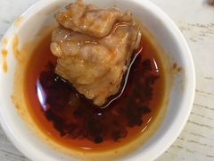 -坤记煲仔小菜(西环店)
