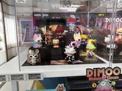 -泡泡玛特POPMART(国金街店)