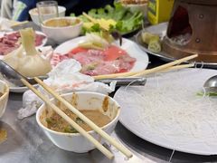 -三兴涮羊肉(荣安大街店)