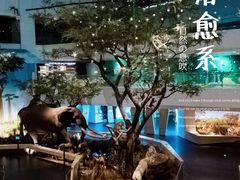 -武汉园博园(武汉自然博物馆)