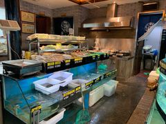 水产区-绍兴老味道·非遗门店(银泰城店)
