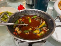 -洞庭渔人(沙湾店)