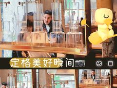 -来回·咖啡(天河南店)