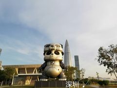 -深圳湾公园(南山区)