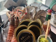 -花潮料理艺食馆(SM新生活广场店)