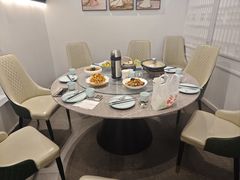 -奔跑吧陕菜·盛世长安(民乐园万达店)