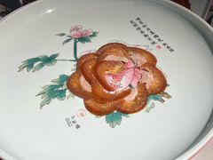 -京味斋·北京烤鸭(华威桥北工大店)