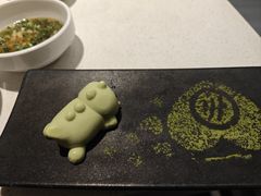 -海底捞火锅(勒泰店)