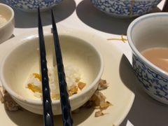 -楚山晓·湖北菜(武汉光谷K11店)