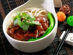-潮双喜正宗澄海狮头鹅华利路店
