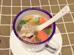 -巴扎美食·新疆菜·西域歌舞表演餐厅(新疆大厦店)