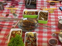 -生火火·小炉子炭烤(金楠天街总店)