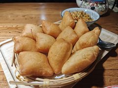 -天山集市餐厅(康城店)