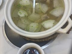 七叔粉肠煲-七叔家宴家常广西菜(明秀东路店)