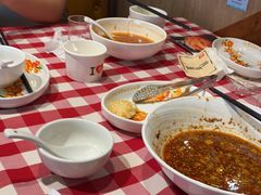 -西贝(无锡万象城店)