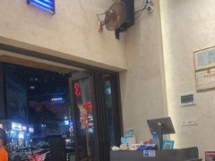 -黔哆哆地摊酸汤火锅(清湖店)