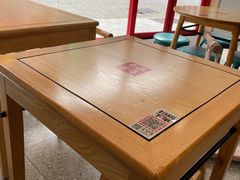 -塔斯汀中国汉堡(横岗志健广场店)