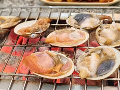 -震海贝烤贝·民俗特色店(延吉总店)