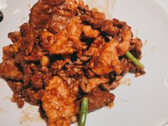-宝轩渔府·老字号海鲜·正宗津菜(水上店)