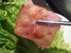 -壹炉自助烤肉烧烤店(港悦广场店)