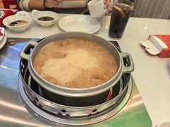 -荣叔港式沙嗲牛肉火锅(正佳潮流店)