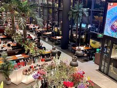 -咖梦餐厅 COMENG RESTAURANT