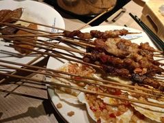 -星伦多自助料理·涮烤一体(嘉兴八佰伴店)