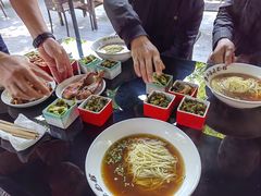 -兴福老面馆(寺路街店)