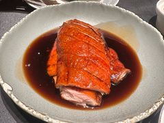 -A One Kitchen·南京精菜馆(德基广场店)