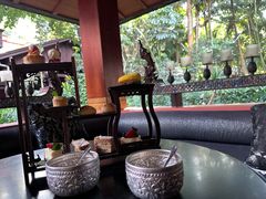 -西双版纳洲际度假酒店兰吧