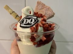 -DQ·蛋糕·冰淇淋(金鹰天地店)